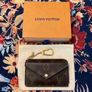 Louis Vuitton Recto Verso